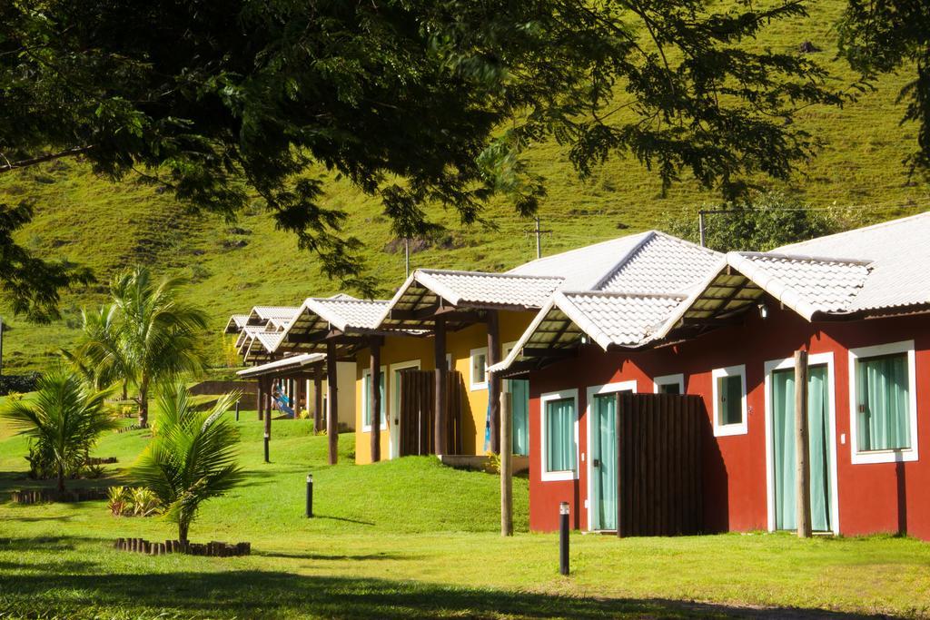 Hotel Pousada Bambuzal Sana Rom bilde